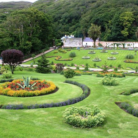 Ballyquirke House By Trident Holiday Homes Moycullen Екстериор снимка
