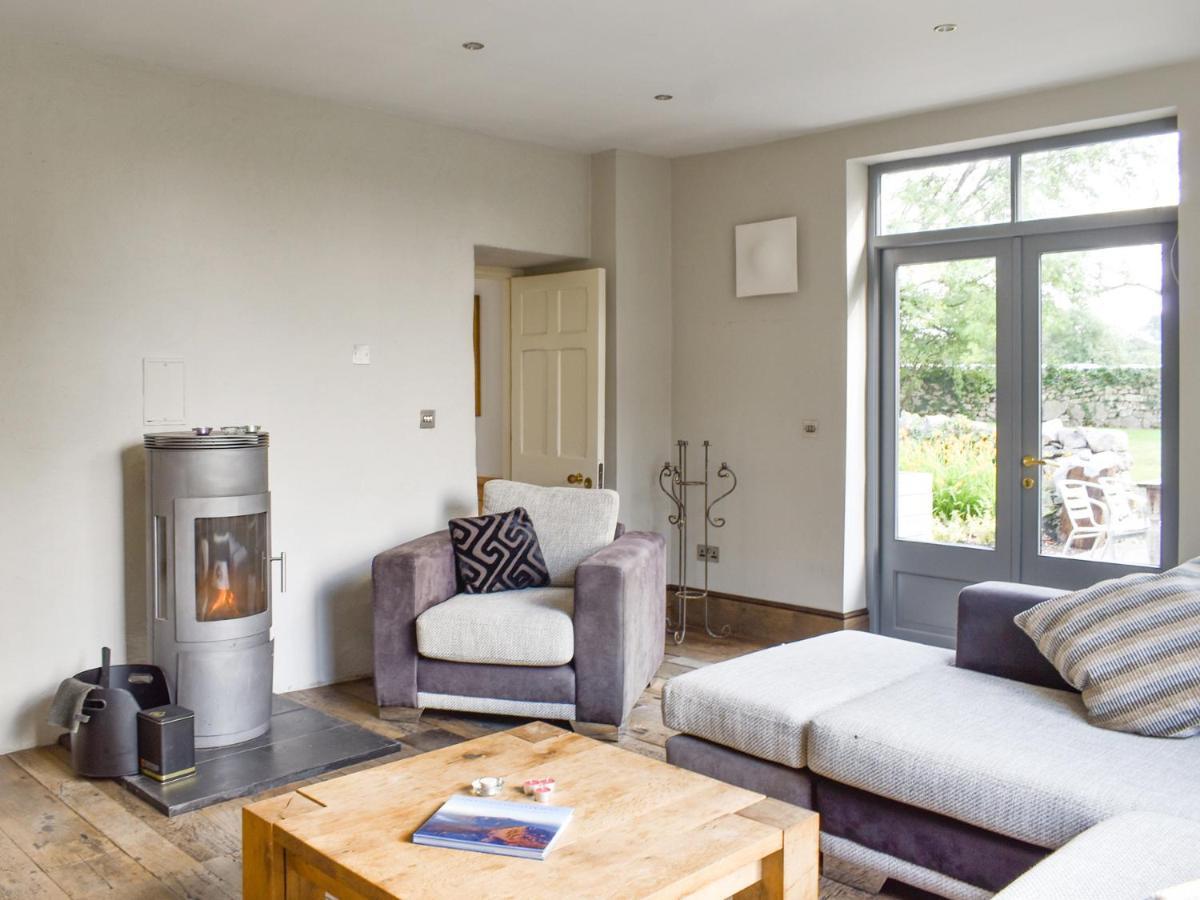 Ballyquirke House By Trident Holiday Homes Moycullen Екстериор снимка