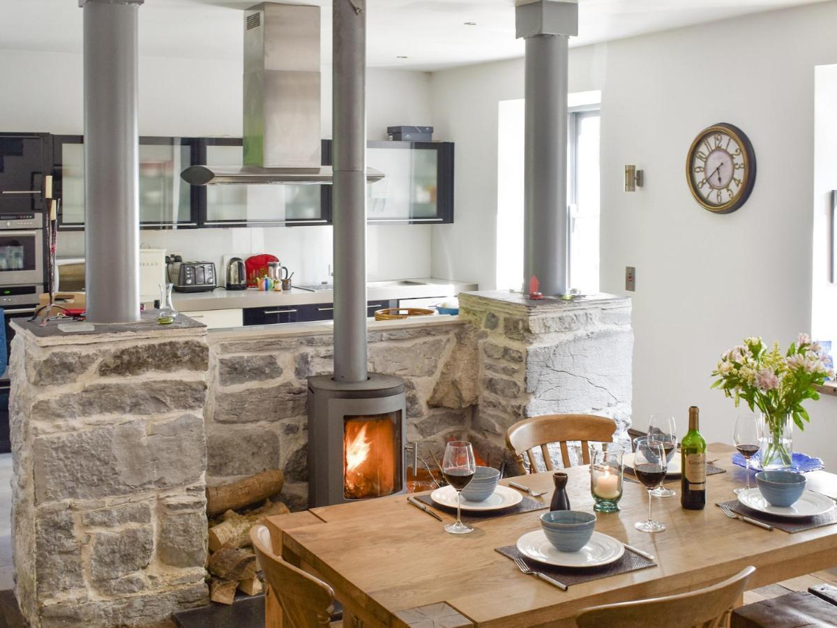 Ballyquirke House By Trident Holiday Homes Moycullen Екстериор снимка