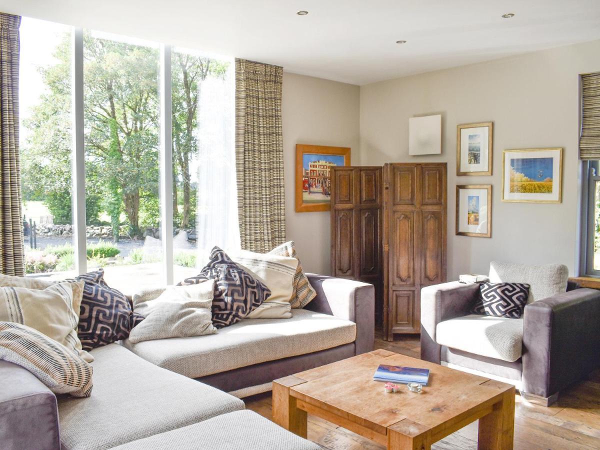 Ballyquirke House By Trident Holiday Homes Moycullen Екстериор снимка