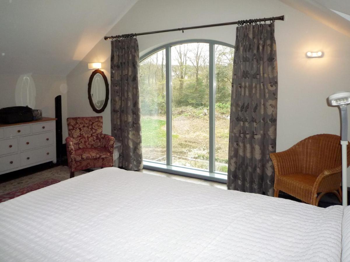 Ballyquirke House By Trident Holiday Homes Moycullen Екстериор снимка