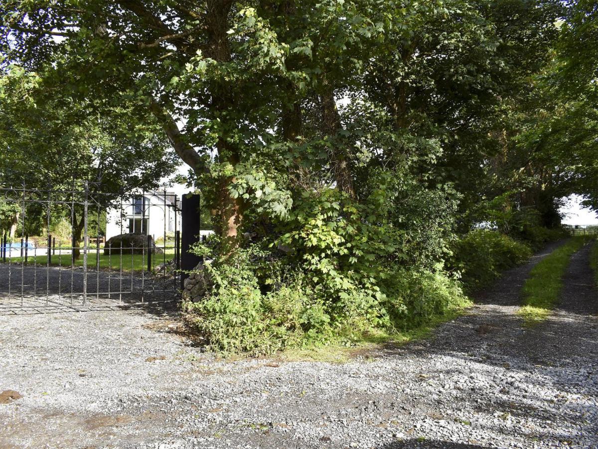 Ballyquirke House By Trident Holiday Homes Moycullen Екстериор снимка