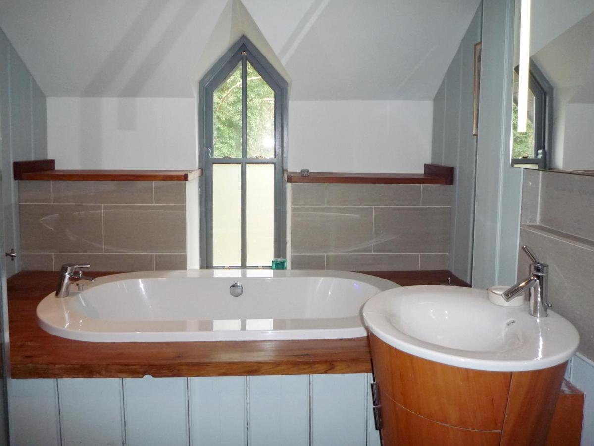 Ballyquirke House By Trident Holiday Homes Moycullen Екстериор снимка