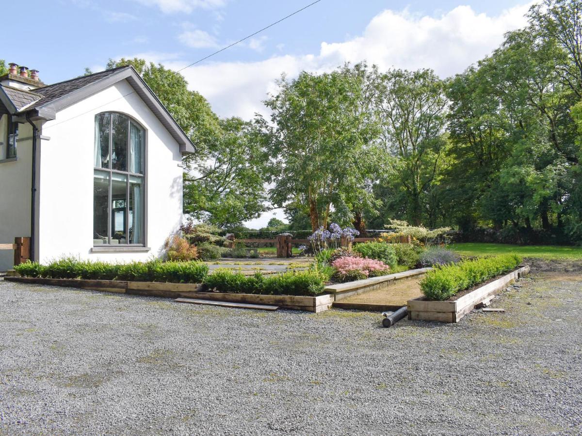 Ballyquirke House By Trident Holiday Homes Moycullen Екстериор снимка