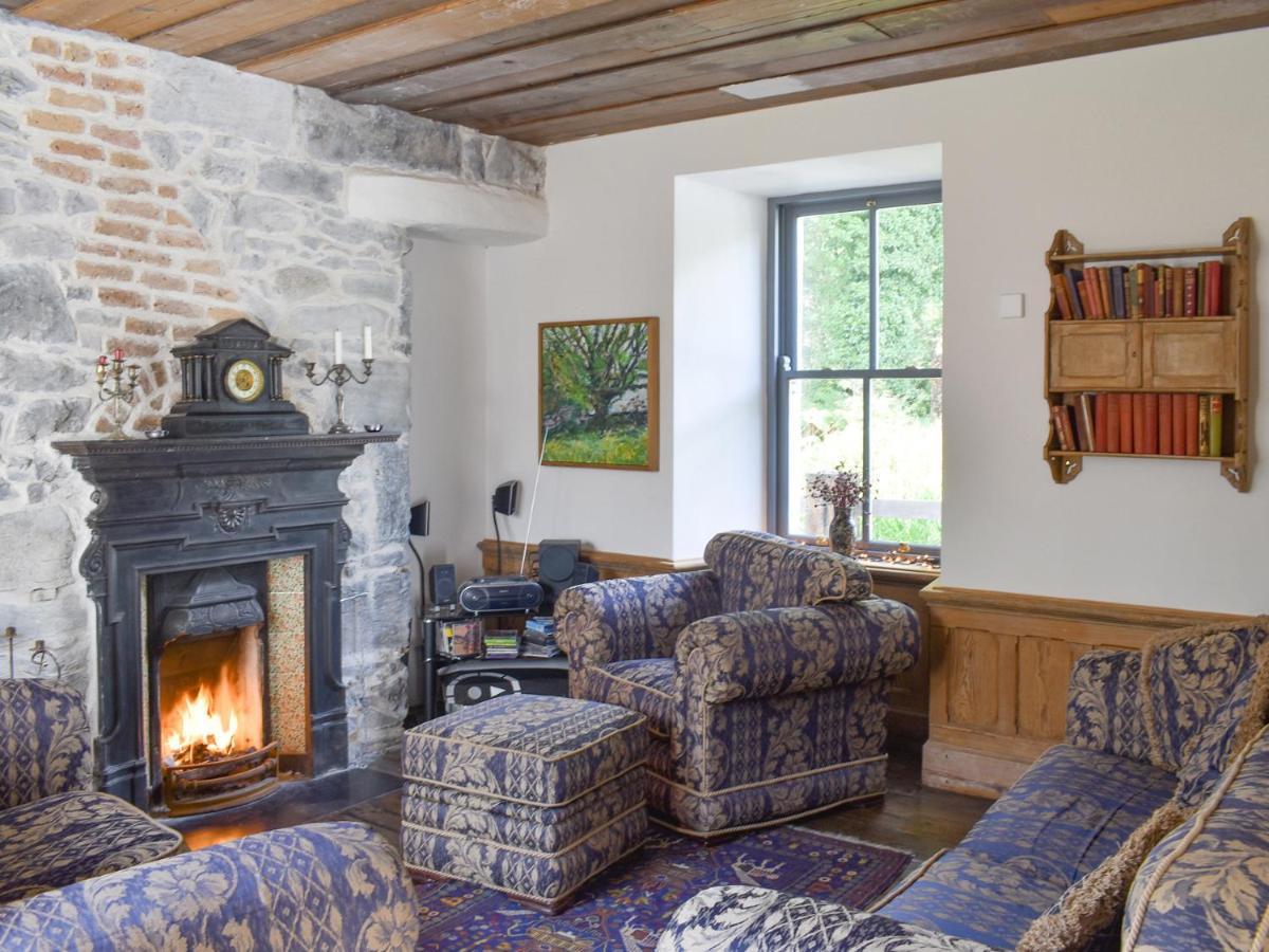 Ballyquirke House By Trident Holiday Homes Moycullen Екстериор снимка