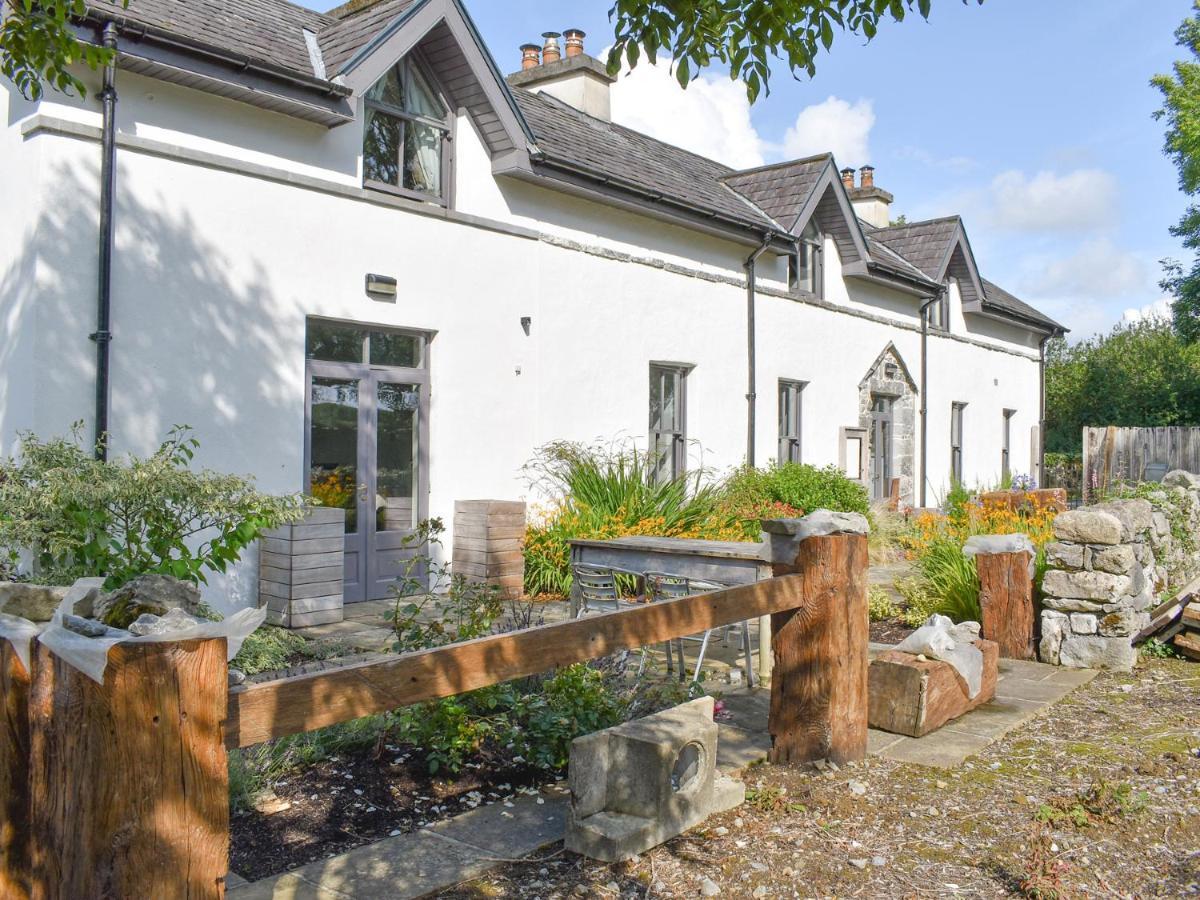 Ballyquirke House By Trident Holiday Homes Moycullen Екстериор снимка