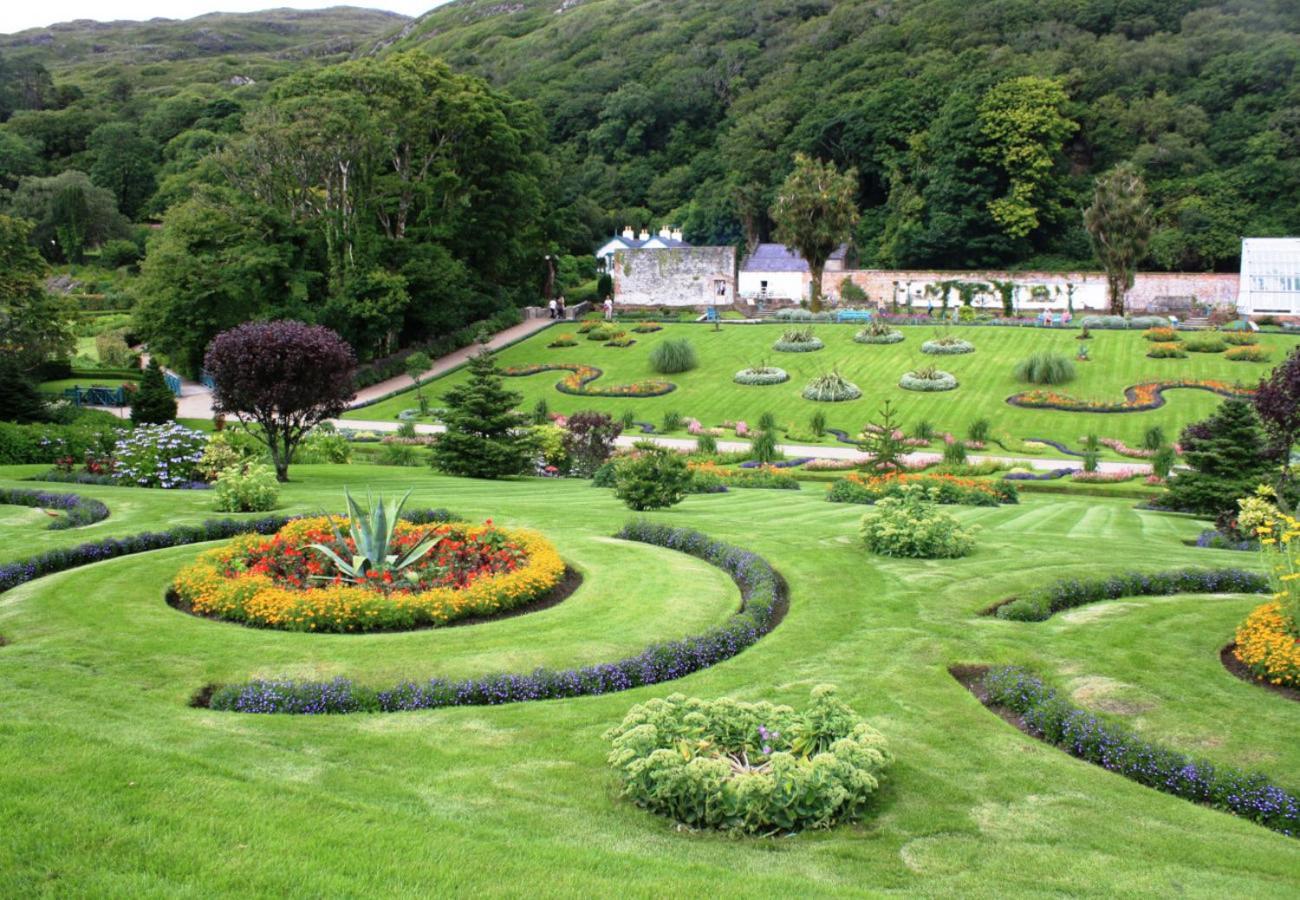 Ballyquirke House By Trident Holiday Homes Moycullen Екстериор снимка